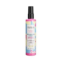 Tangle Teezer Detangling Cream Spray Kids, Entwirrungsspray für sanftes Entknoten der Haare, Leave-In Haarpflege, besonders gut für Kinder, 150 ml von Tangle Teezer