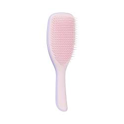 Tangle Teezer | Die große nasse Entwirrungsbürste für nasses und trockenes Haar | langes, dickes, lockiges, strukturiertes Haar | beseitigt Knoten und reduziert Bruch | Bubblegum Pink von Tangle Teezer