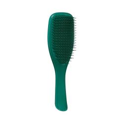 Tangle Teezer | Die ultimative Entwirrer-Haarbürste für nasses und trockenes Haar | Für alle Haartypen | Beseitigt Knoten & reduziert Bruch | Grüner Dschungel von Tangle Teezer