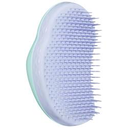 Tangle Teezer Fine & Fragile Mint Violet, ProfessionHaarbürste speziell für feines und brüchiges Haar von Tangle Teezer