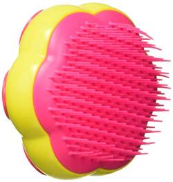 Tangle Teezer Flower Pot Pink, 1 Stück ( 6 Blütenblatt ) von Tangle Teezer