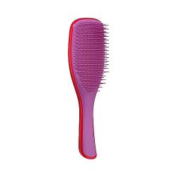 Tangle Teezer Haarbürste Ultimate Detangler, Bürste Sanft, Flexibel, für Nasses/Trockenes Haar, Hair Brush Ideal bei Sensibler Kopfhaut, Reisefreundlich & Langlebig von Tangle Teezer