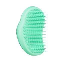 Tangle Teezer Mini Haarbürste Tropicana Green Original, Entwirrbürste für nasses und trockenes Haar, Bürste ohne Ziepen Kinderfreundlich, Reise-Haarbürste von Tangle Teezer