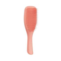 Tangle Teezer The Fine & Fragile Wet Detangler Haarbürste | Weiche Flex-Zähne für weniger Bruch | Ideal für dünner werdendes Haar, farbbehandelte und empfindliche Kopfhaut | Komfortgriff | Sweet von Tangle Teezer