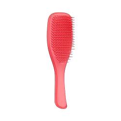 Tangle Teezer | The Wet Detangler Hairbrush for Wet & Dry Hair | For All Hair Types | Eliminates Knots & Reduces Breakage | Pink Punch von Tangle Teezer