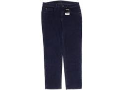 Tara Jarmon Damen Jeans, marineblau von Tara Jarmon