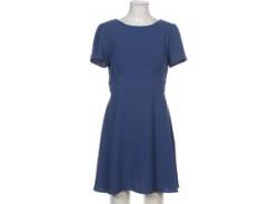 Tara Jarmon Damen Kleid, blau von Tara Jarmon