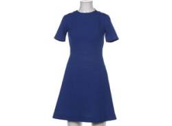 Tara Jarmon Damen Kleid, blau von Tara Jarmon