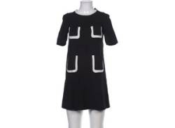 Tara Jarmon Damen Kleid, schwarz von Tara Jarmon