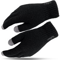 Tarjane Strickhandschuhe touch Damen Touch Handschuhe von Tarjane