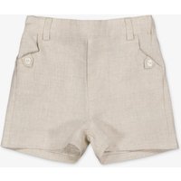 Leinen-Shorts Tartine et Chocolat von Tartine et Chocolat