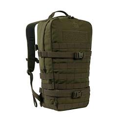 Tasmanian Tiger TT Essential Pack L MK2 Molle Kompatibler 15 L Daypack EDC-Rucksack, Oliv von Tasmanian Tiger