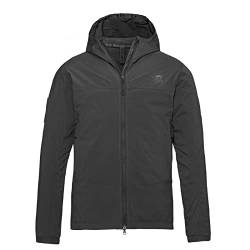 Tasmanian Tiger TT Maine M’s Jacket ultra-leichte Herren Softshell-Jacke, windabweisend, Outdoor Funktionsjacke für Einsatz, Trekking, Laufen, Fahrrad, Arbeit von Tasmanian Tiger