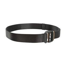 Tasmanian Tiger TT Stretch Belt 38mm EDC Gürtel (Schwarz) von Tasmanian Tiger