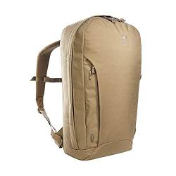 Tasmanian Tiger TT Urban Tac Pack 22 Liter Daypack leichter Tages-Rucksack Herren für Uni, Arbeit, Sport oder Schule mit abnehmbaren Hüft-Gurt und Brust-Gurt; Molle-kompatibel von Tasmanian Tiger