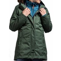 TATONKA® Doppeljacke Naika Womens 3in1 Coat von Tatonka