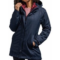 TATONKA® Doppeljacke Naika Womens 3in1 Coat von Tatonka