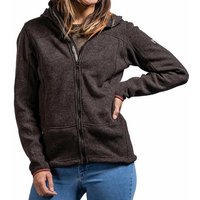 TATONKA® Fleecejacke Lakho Womens Hooded Jacket von Tatonka