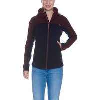 TATONKA® Fleecejacke Lakho Womens Hooded Jacket von Tatonka