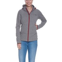 TATONKA® Fleecejacke Lakho Womens Hooded Jacket von Tatonka