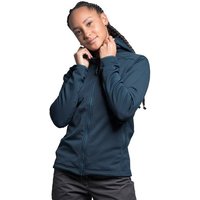 TATONKA® Fleecejacke Lhys Womens Hooded Jacket von Tatonka