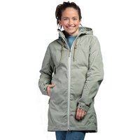 TATONKA® Funktionsmantel Jesper Womens Hooded Coat von Tatonka