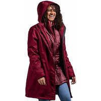 TATONKA® Funktionsmantel Jonno Womens 3in1 Coat von Tatonka