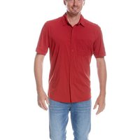 TATONKA® Kurzarmhemd Sejo Mens Short Sleeve Shirt von Tatonka