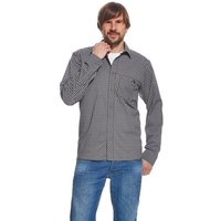 TATONKA® Langarmhemd Camden Mens LS-Shirt von Tatonka