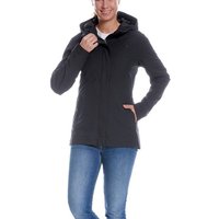 TATONKA® Regenjacke Jons Womens Hooded Jacket von Tatonka