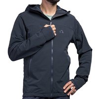 TATONKA® Softshelljacke Cesi Mens Hooded Jacket von Tatonka