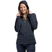 TATONKA® Softshelljacke Cesi Womens Hooded Jacket von Tatonka