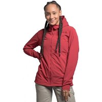 TATONKA® Softshelljacke Cesi Womens Hooded Jacket von Tatonka