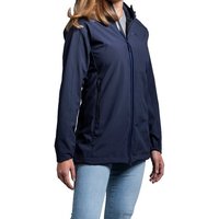 TATONKA® Softshelljacke Marto Womens Hooded Coat von Tatonka