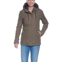 TATONKA® Winterjacke Manjo Womens Jacket von Tatonka