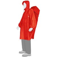 TATONKA Herren Poncho Cape XL von Tatonka