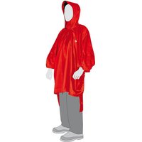 TATONKA Herren Poncho Poncho 1 (XS-S) von Tatonka