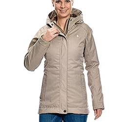 Tatonka Gine Womens Jacket von Tatonka