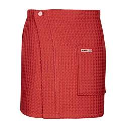 Taubert Herren Kilt OneSize Fire (6601) von Taubert