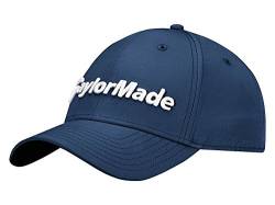 TaylorMade Herren Performance Seeker Cap, Navy, Einheitsgröße von TaylorMade