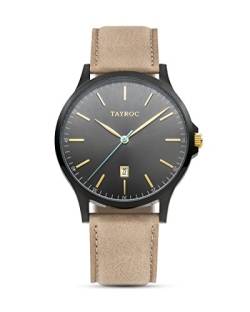 TAYROC Quarzuhr Classic TXM099 von Tayroc