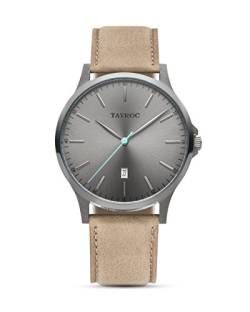 TAYROC Quarzuhr Classic TXM101 von Tayroc