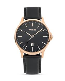 TAYROC Quarzuhr Classic TXM104 von Tayroc