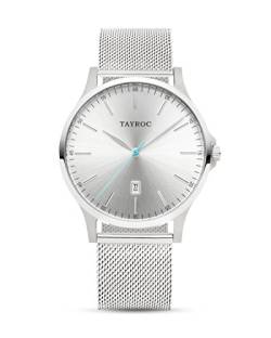 TAYROC Quarzuhr Classic TXM106 von Tayroc