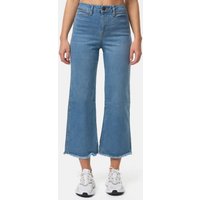 Tazzio Bootcut-Jeans F113 Damen Flared Jeanshose von Tazzio