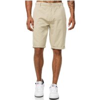 Tazzio Chinoshorts A202 Chino Shorts Hose von Tazzio