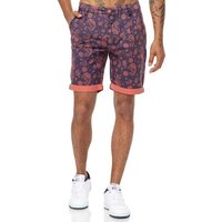 Tazzio Chinoshorts A204 Chino Shorts von Tazzio