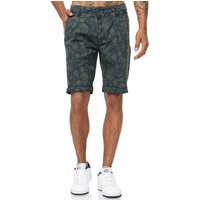 Tazzio Chinoshorts A204 Chino Shorts von Tazzio