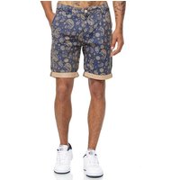 Tazzio Chinoshorts A204 Chino Shorts von Tazzio