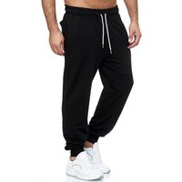 Jogginghose 16600 moderne Sporthose von Tazzio